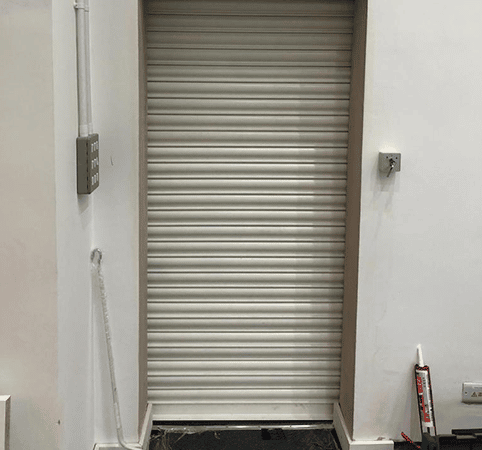 roller-door