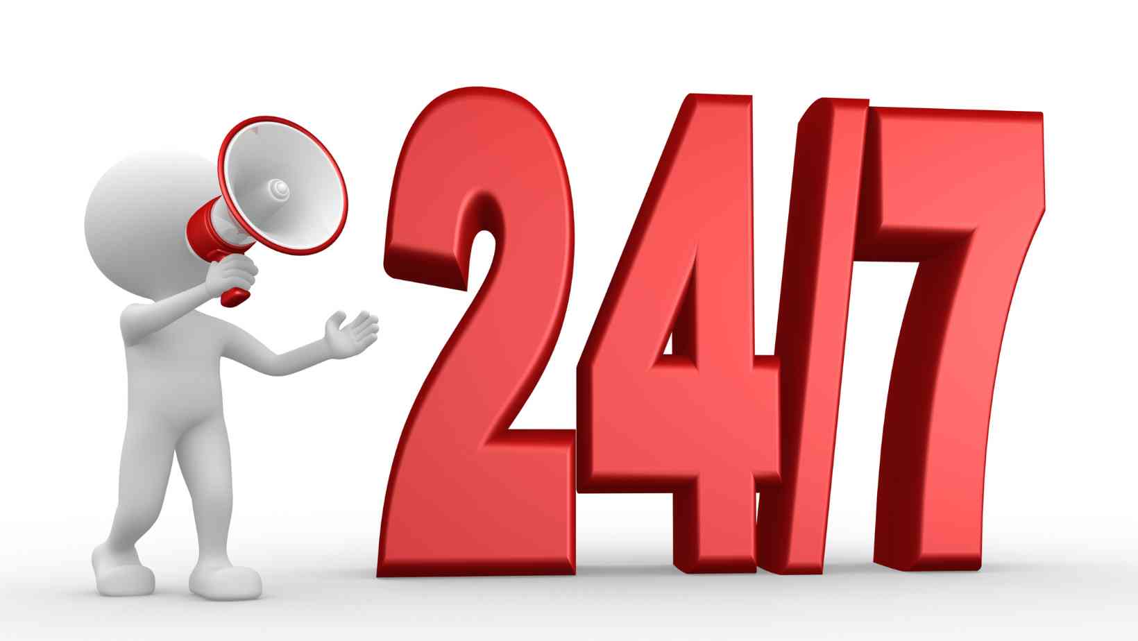 247 Emergency Installation
