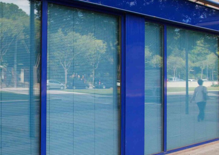 Boost Your Business with Toughened Glass