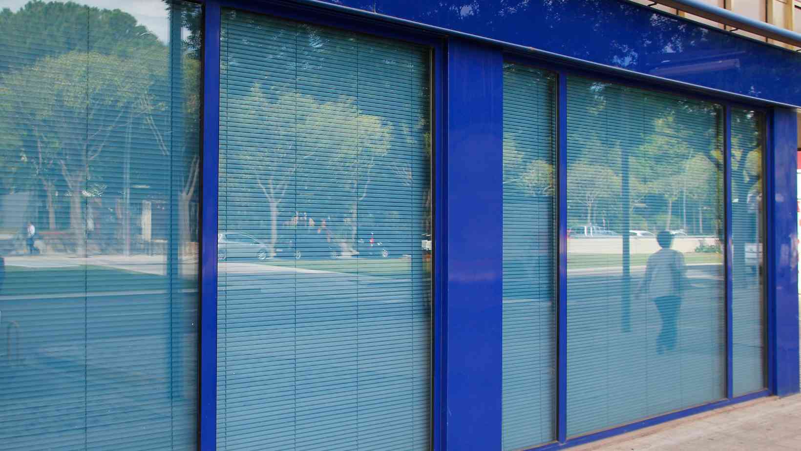 Boost Your Business with Toughened Glass