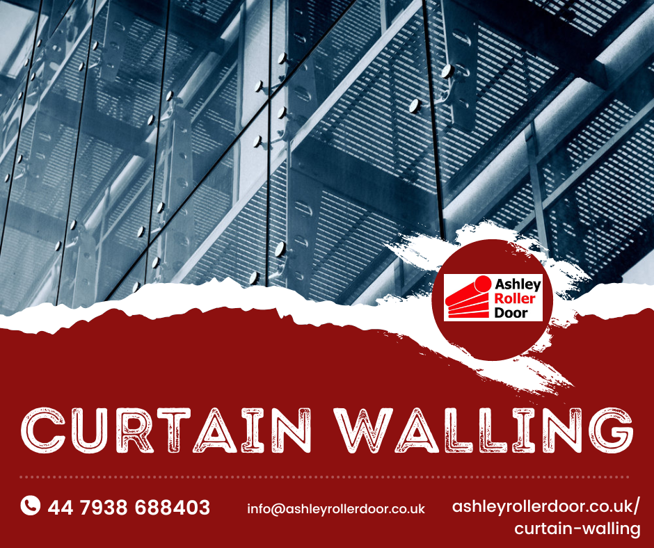 Curtain Walling