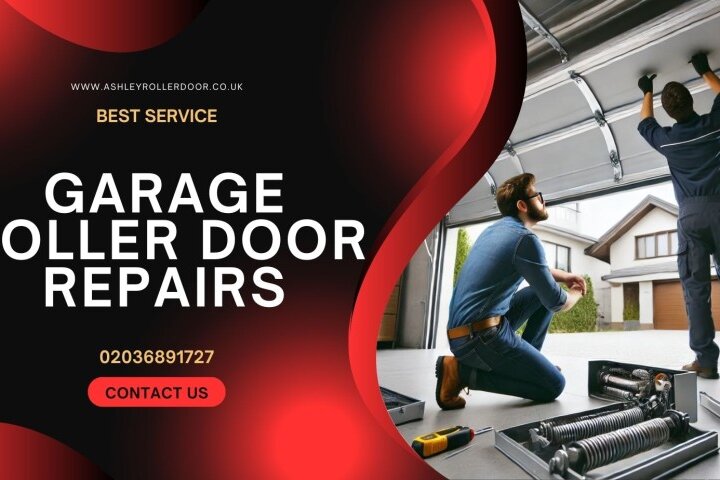 garage door uk