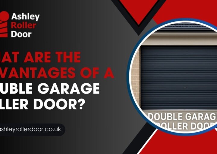 garage door uk service