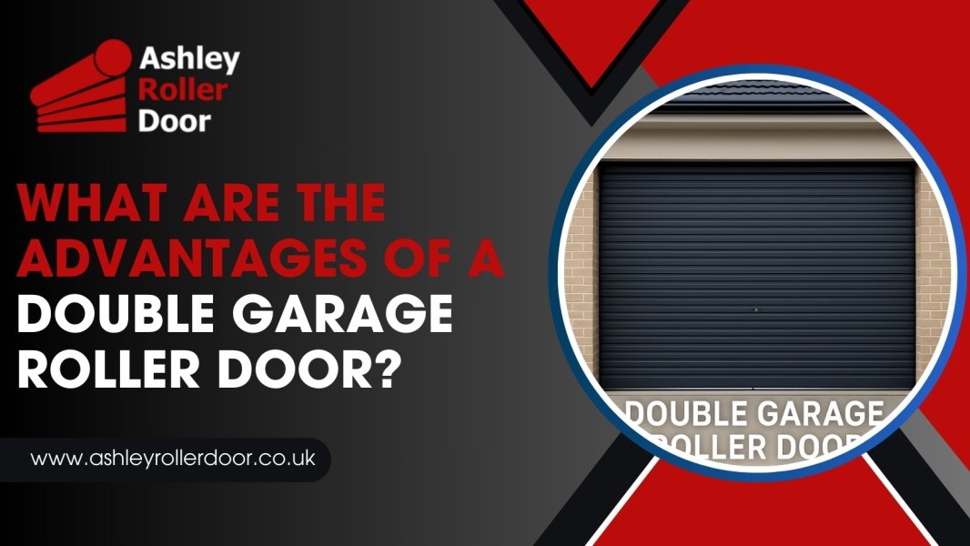 garage door uk service