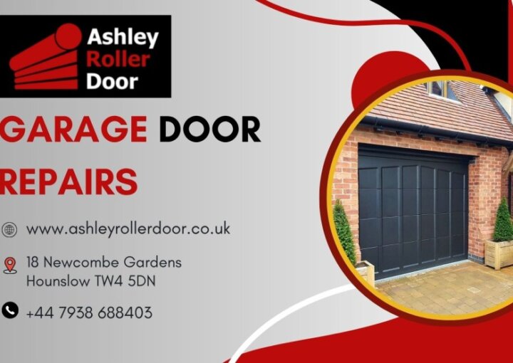 garage door repair service uk