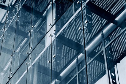 Curtain Walling System uk